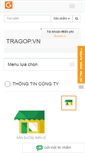 Mobile Screenshot of hyundaivmgroup.gocom.vn