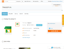Tablet Screenshot of hyundaivmgroup.gocom.vn